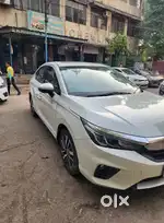 Honda City VX Petrol CVT, 2022, Petrol