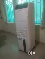 Air cooler