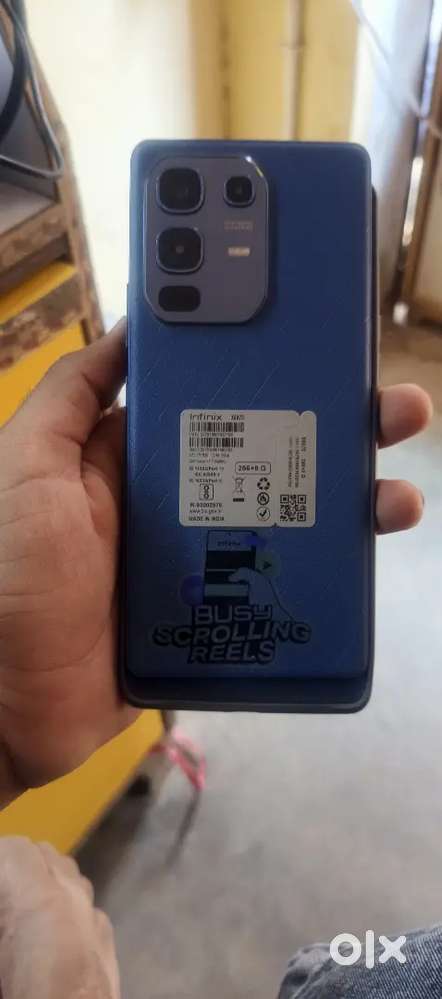 Okay new condition
