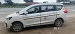 Maruti Suzuki Ertiga 2024