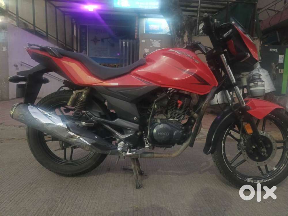 I SALE MY HERO XTREAM