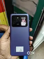 LAVA AGNI 3.  8/128 5g dual display
