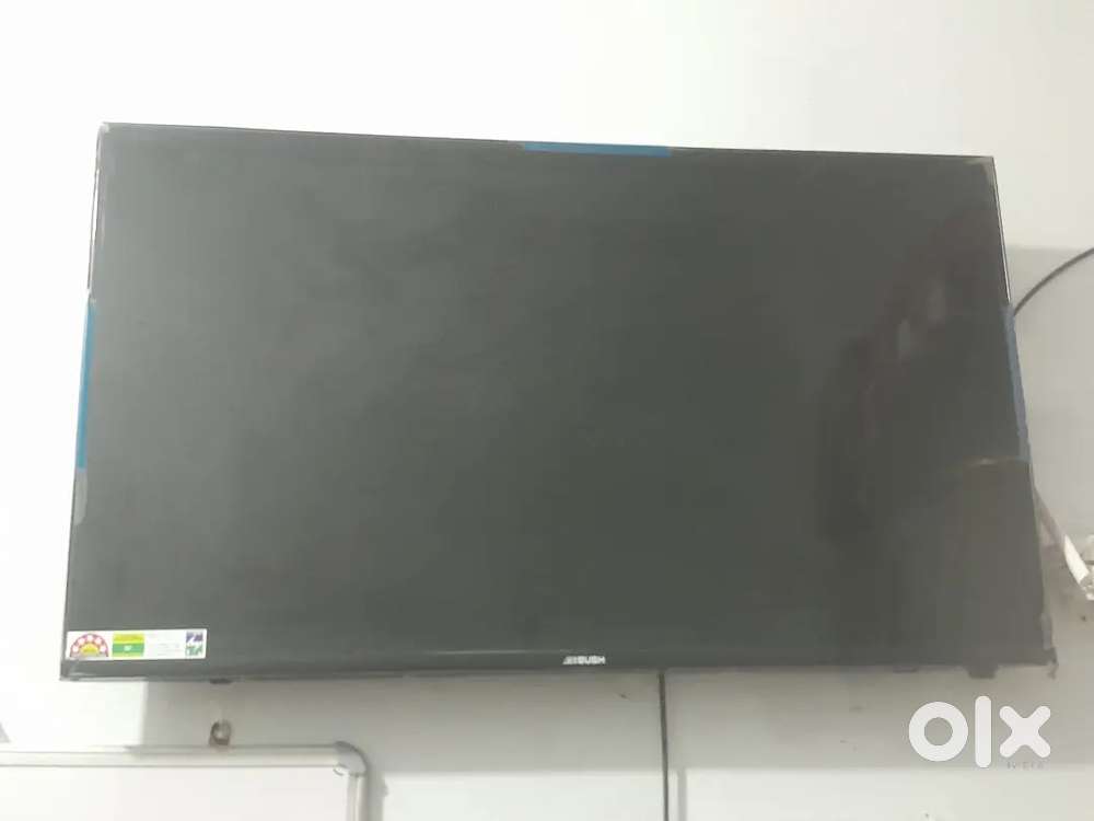 Bhush led 8k 12 k support