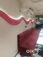 Furnished Shop for rent