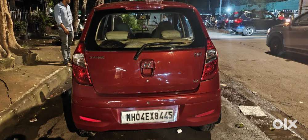 verry good condition car