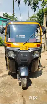 Bajaj  auto