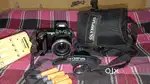 Olympus Camera