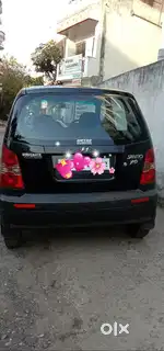 Hyundai Santro Xing 2004 family used car