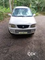 Neet vehicle