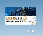 Lubegen lubricants pvt ltd