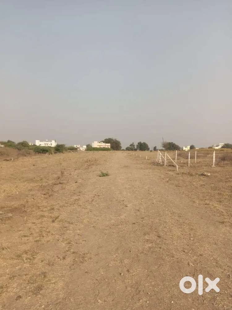 प्लॉट विकणे आहे NA 44 असलेला