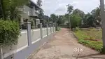 7,7.3 , 5 cent house plot attingal munnu mukku jn