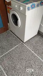 IFB washing machine