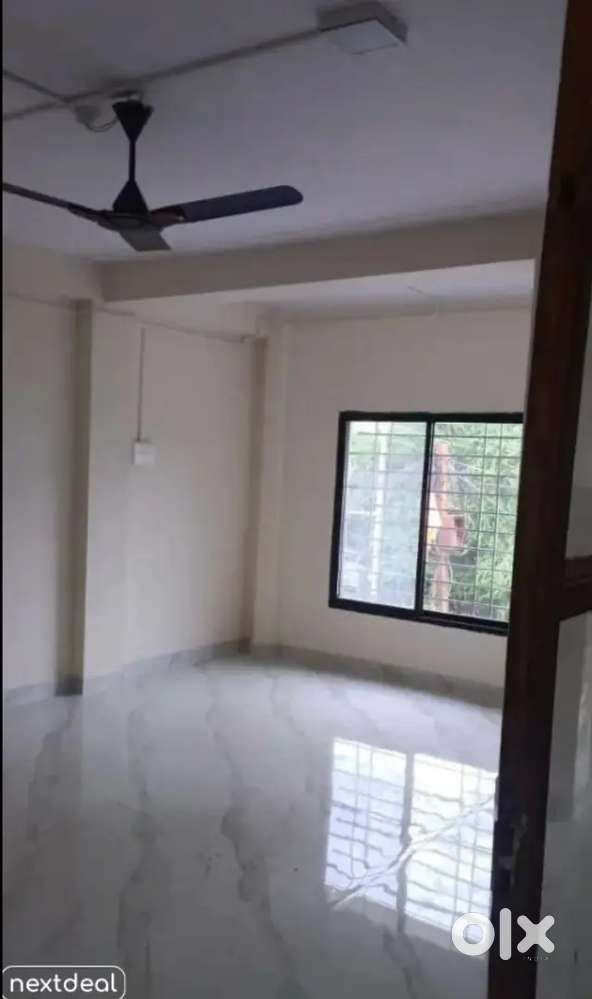 1BHK flat for rent in anand nagar