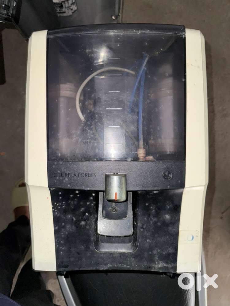 Eureka Forbes Enhance RO