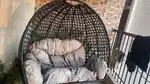 Hammock / swing (3-sitter) wide body without stand