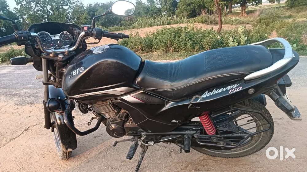 Hero' Achiever 150cc