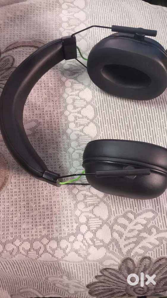 Razer Blackshark V2 X wired 3.5mm