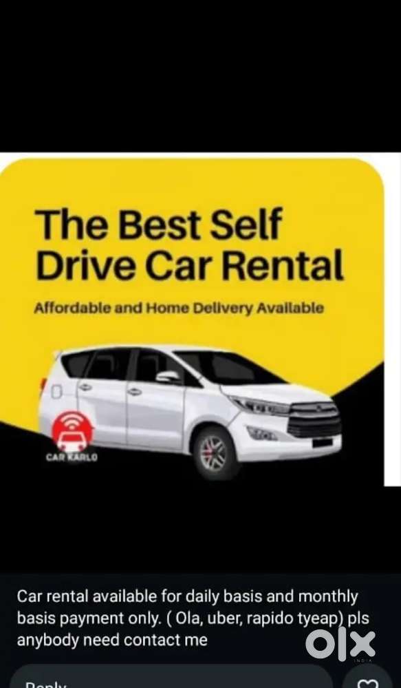 Car rental