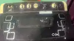 All machine working Dryer, not working Minor body damage