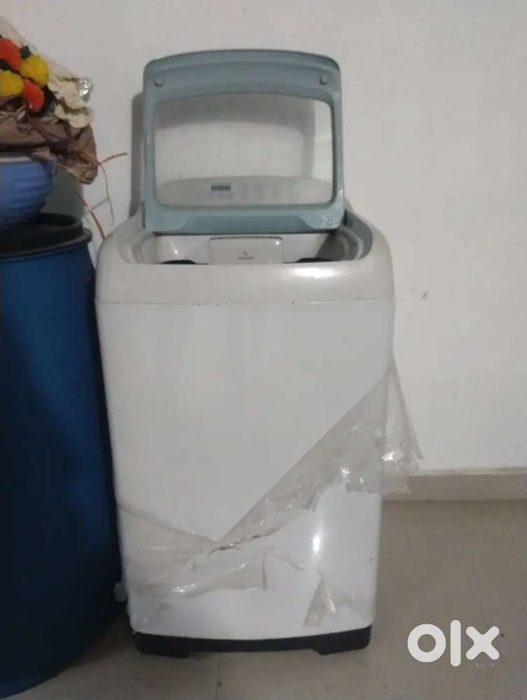 Samsung washing machine