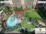 The Medallion - Park-Facing 3BHK – Peaceful Living, Prime Location