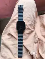 Boult crown smart watch