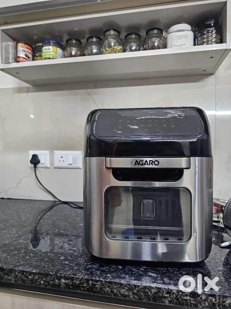 Agaro Air fryer Prestige