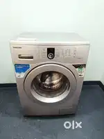 Samsung front load Washing machine all over Bengalore delivery free
