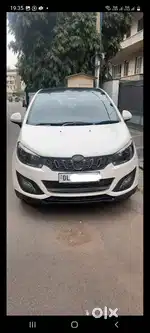 Mahindra Marazzo 2018 Diesel 60000 Km Driven