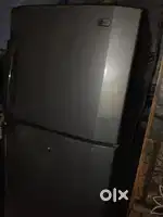 Refrigerator double door