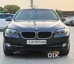 BMW 5 Series 3.0 525D, 2011, Diesel