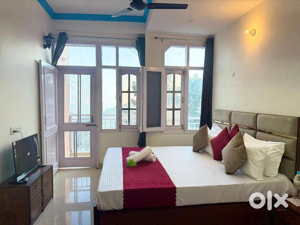 Hotel for sale in Zirakpur