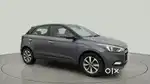 Hyundai Elite i20 Asta 1.2 (O), 2017, Petrol