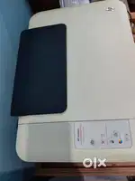 HP deskjet 1515 printer
