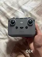 DJI MINI2 fly more combo (no drone)
