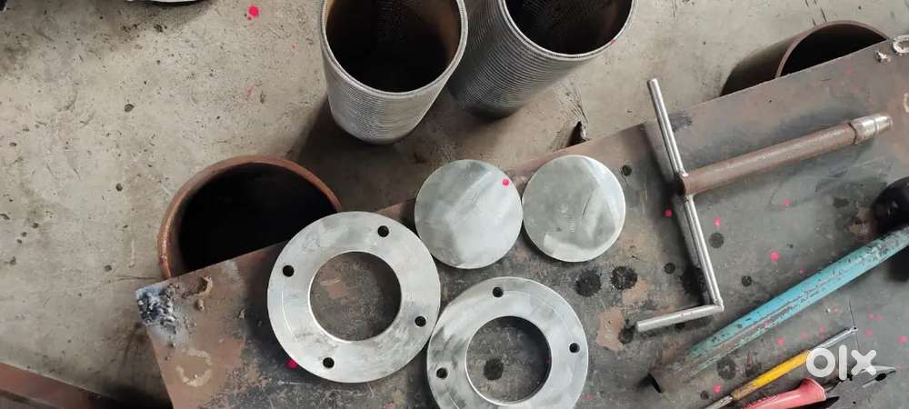 Required Surface Grinder Operator & Fitter