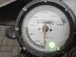Selling bike szr 153