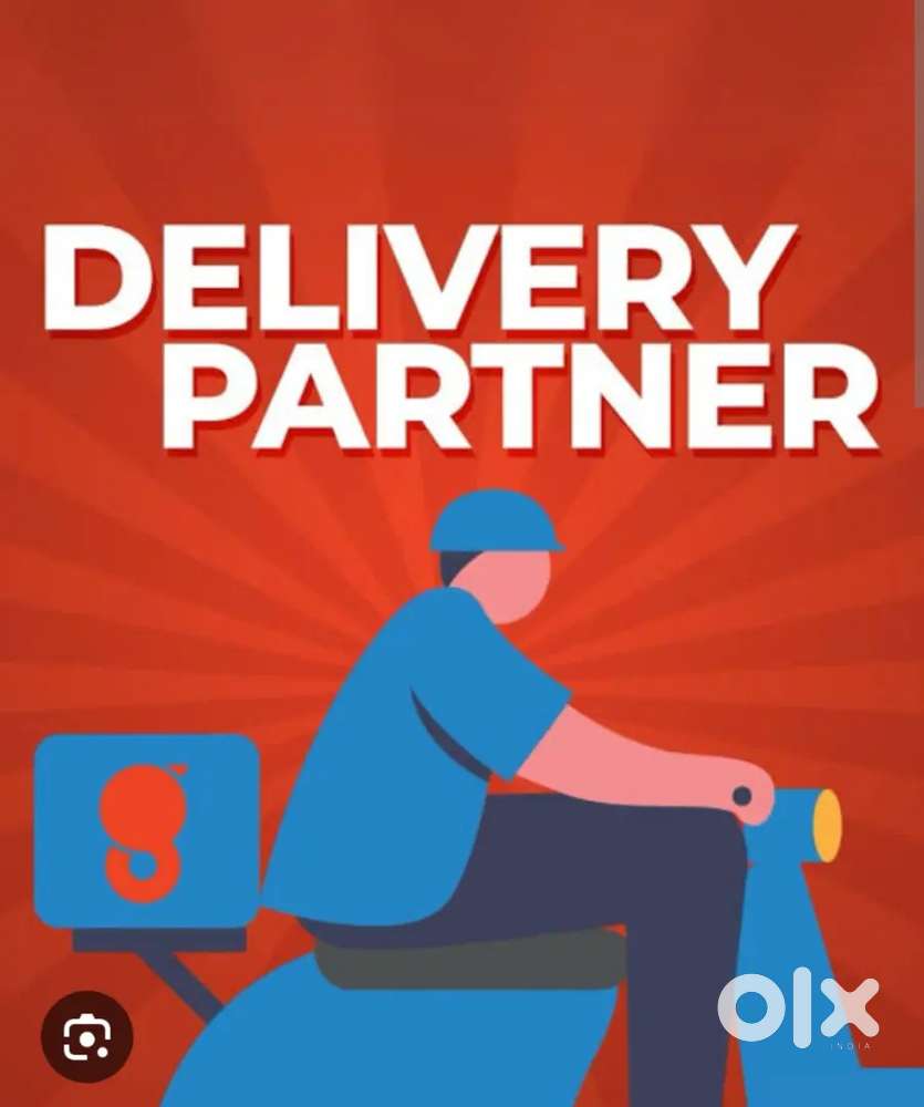 Delivery Job