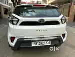 Dec 2022 registered superb condition Tata Nexon car