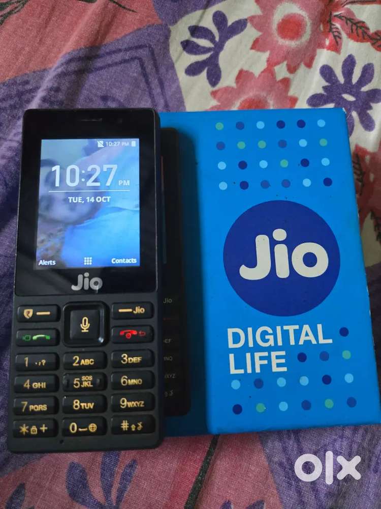 Keypad mobile