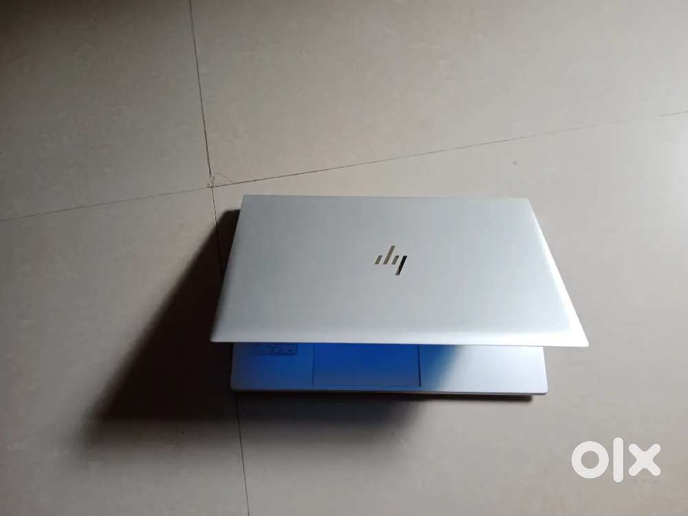 HP ELITEBOOK I7 11 TH GENERATION WITH 32 GB RAM IN A++ CONDITION