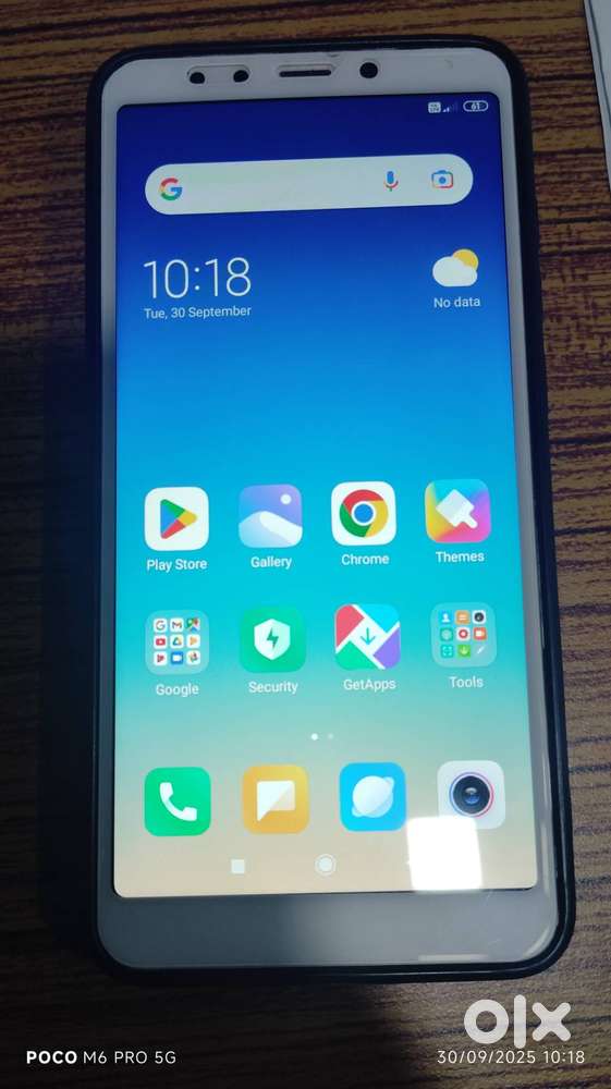 Redmi 5 (4GB + 64GB)