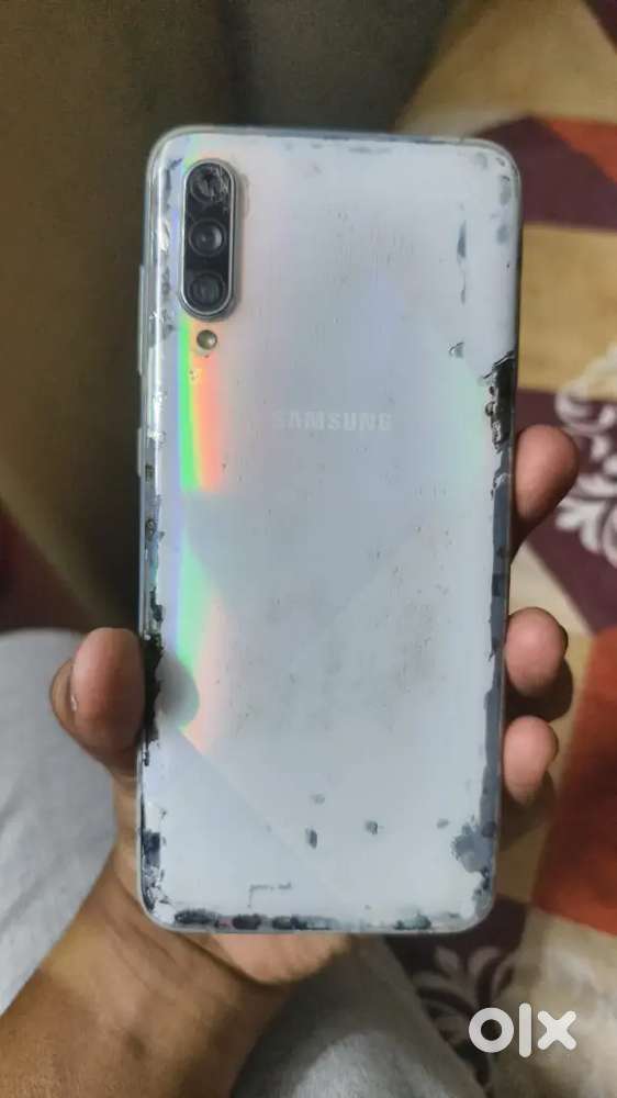 Samsung A70S 8/128GB copy display