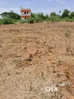 2000 sq ft plot for sale near Kattur Trichy at ₹ 1500 per sq ft