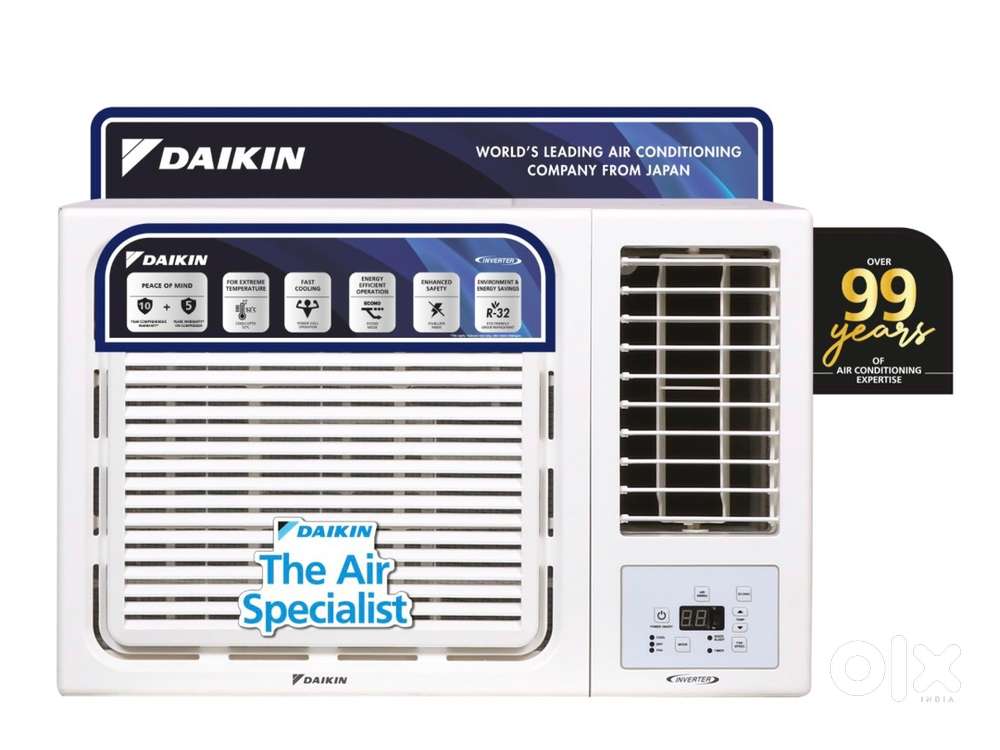 1.5 Ton WINDOW AC for Sale
