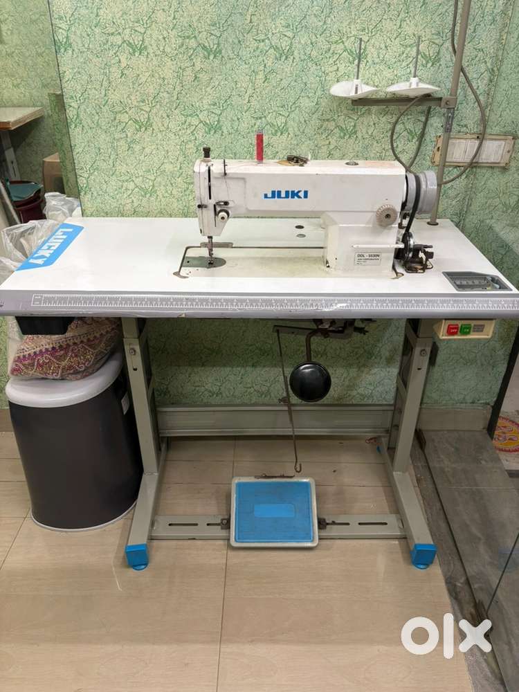 sewing Machine juki