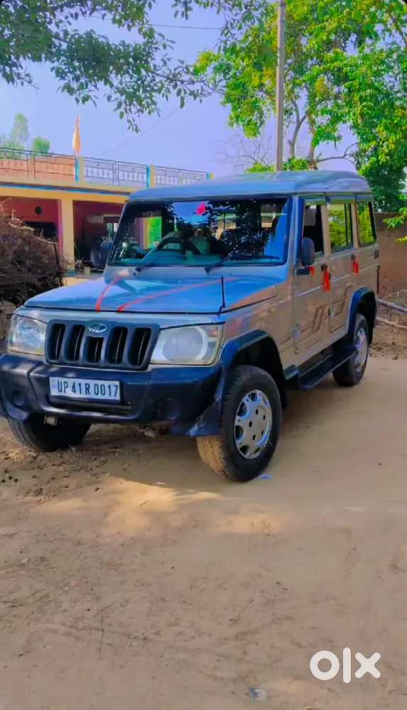 Mahindra Bolero Neo 2012 Diesel 125000 Km Driven