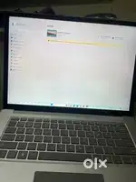 Microsoft surface 3 laptop