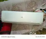 Hair AC fully working condition  1.5ton 3 star